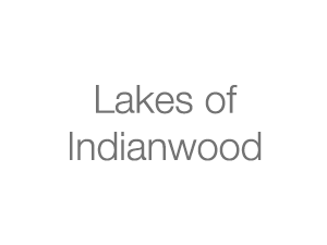 Lakes of Indianwood